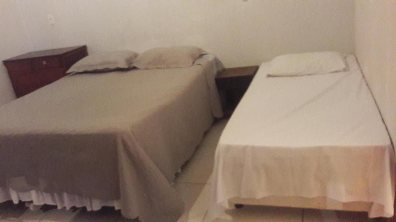 Casa Da Lua Villa Pirenópolis Esterno foto
