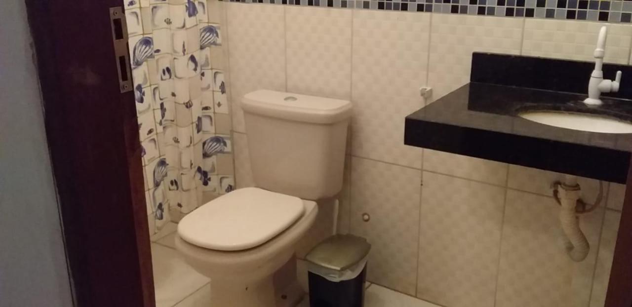 Casa Da Lua Villa Pirenópolis Esterno foto