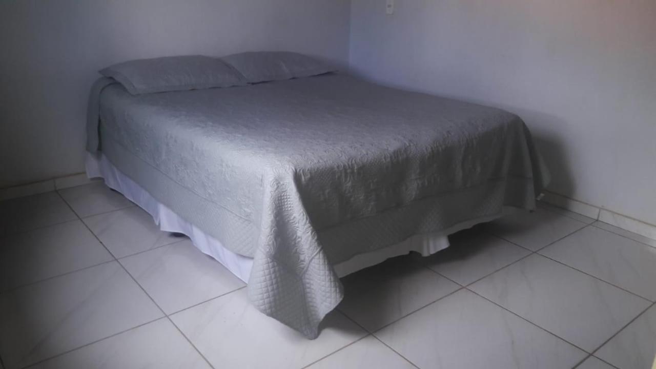 Casa Da Lua Villa Pirenópolis Esterno foto