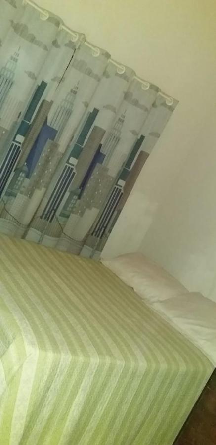 Casa Da Lua Villa Pirenópolis Esterno foto