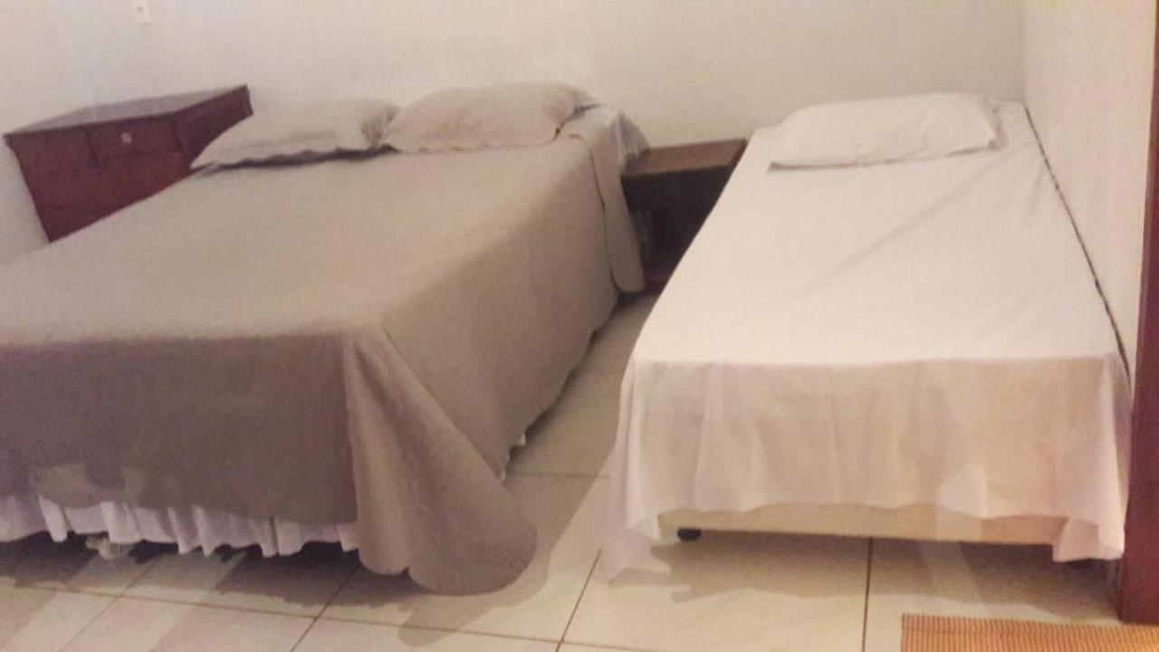 Casa Da Lua Villa Pirenópolis Esterno foto